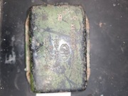 Regulator napięcia RR31 M72 K750 oryginalny