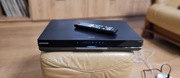 Samsung BD-D8500Odtwarzacz Blu Ray DVD CD USB z dyskiem HDD pilot