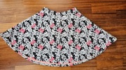 spódnica Smyk roz. 140