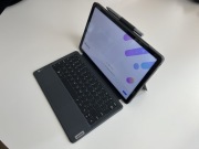 Tablet Lenovo Tab P11 6GB/128GB z klawiaturą i rysikiem Precision Pen 2