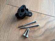 Stihl fs 55 króciec ssący, tłumik