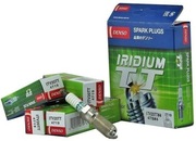 Świece Zapłonowe IRIDIUM Denso ITV20TT LPG CNG