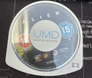 Obcy / Alien film PSP UMD