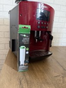 Ekspres do kawy automatyczny KRUPS – zadbany, sprawny + filtr GRATIS