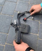 Moduł zapłonowy/komputer Yamaha YZF400 426WRF