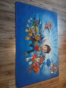 Dywan Psi Patrol 100x150 cm Miękki w dotyku 