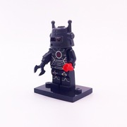 LEGO Minifigures Seria 8 – Evil Robot, col08-1 (8833)