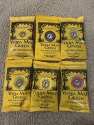 Yerba Mate 6 rodzajów po 50g