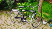 Rower Giant Cabriolet