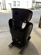 Britax Romer Fotelik 15-36 isofix