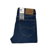 Spodnie męskie jeansy Lee Austin Dark Mid Baker W29 L30