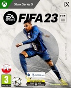 FIFA 23 Xbox Series X PL