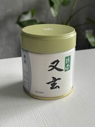Matcha Marukyu Koyamaen Yugen puszka 40g