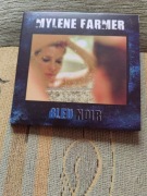 Mylene Farmer-Bleu Noir, cd album