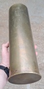 Duża Łuska Amerykańska M14 kal.105mm 1944
