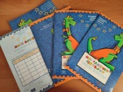 Europejskie Portfolio Językowe dla dzieci od 6 do 10 lat