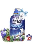 Lenor Płyn zmiękczający Alpejska ucieczka 