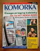 Twoja Komórka Marzec 2004 