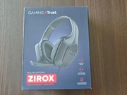 Słuchawki przewodowe Gaming Trust 
