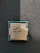 Intel Celeron G3900T | 2 rdzenie | 2.6 GHz | LGA1151 | Sprawny Gen.6