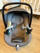 Fotelik samochodowy Britax Romer baby-Safe 3 i-size z bazą obrotową Isofix