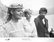 SOSNA-SARNO, BARSZCZEWSKA, GROCHOCZYŃSKI fotografia fotos film BIAŁY MAZUR