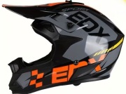 Kask Nowy Na Hulajnogę, motocykl Rower.