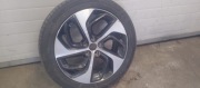 Hyundai Tuscon III Santa Fe Opona z Felgą Alufelga
