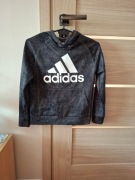 Bluza sportowa chłopięca adidas