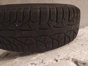 Koła zimowe 155/65/14 + felgi