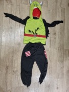 Strój rozmiar 140 firmy Hellowen