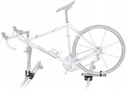 Peruzzo Pordoi 702 – dachowy uchwyt rowerowy na 1 rower Uniwersalny