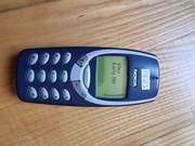 Telefon komorkowy nokia 3110