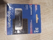 Pendrive GOODRAM DRIvE 32GB