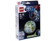 Lego Star Wars 9679 AT-ST & Endor - NOWE