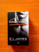 E L James Mroczniej 