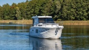 Czarter Wynajem Jachtu Stillo 30 - Mazury 