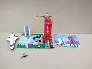 Lego 6339 Shuttle Launch Pad