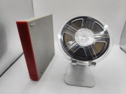 Film 8mm Super8 Szpula Prywatne Wycieczka #1