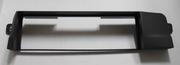 BMW E46  1DIN ramka radiowa  adapter  front ---włoska ITALY wysoka jakość