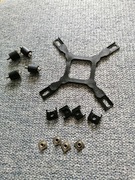 Zestaw montażowy FERA/FORTIS SilentiumPC/Endorfy