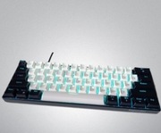 Klawiatura Gamingowa RGB