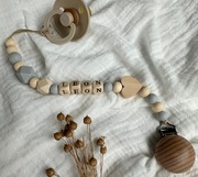 Zawieszka do smoczka 