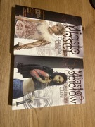 Dary anioła, Miasto kości , Miasto popiołów Cassandra Clare