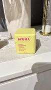 Byoma balsam oczyszczający do demakijażu jak nowy