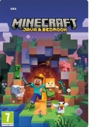 Minecraft: java i bedrock ORAZ Minecraft legends (konto)