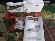 Mannsberger Ręczna maszyna do szycia