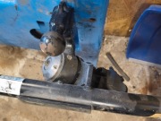 HAK HOLOWNICZY ELEKTRYCZNY VW PASSAT B8 KOMBI 3G93G9803881A ORYGINAŁ