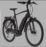 Rower ortler urbn 1.0 wyprzedaż z 13000