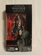 Star Wars Black Series The Mandalorian 